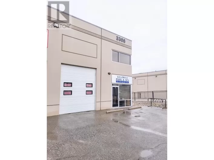 3306 Appaloosa Road Unit# 12, Kelowna