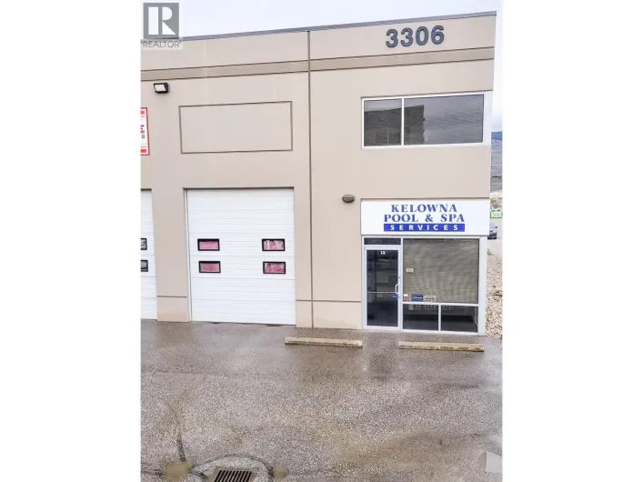 3306 Appaloosa Road Unit# 12, Kelowna