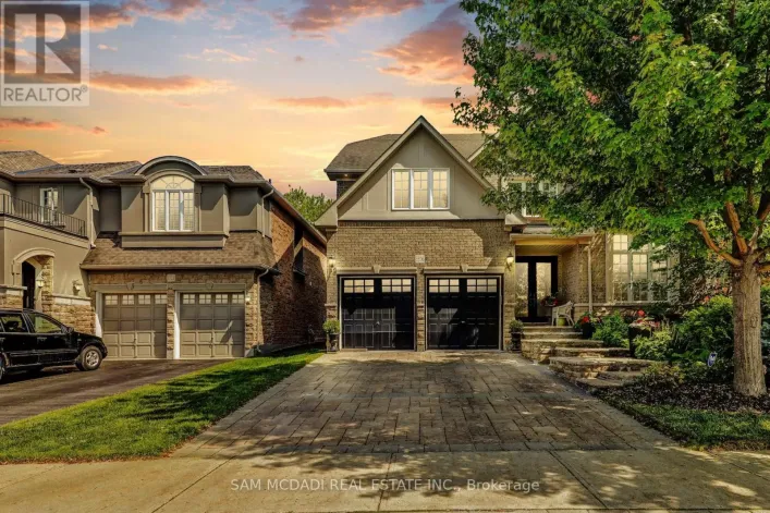 3306 FOX RUN CIRCLE, Oakville