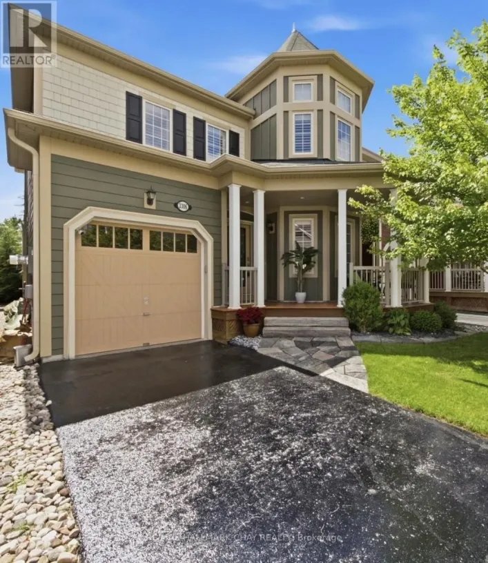 3306 SUMMERHILL WAY, Severn