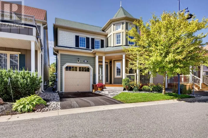 3306 SUMMERHILL WAY, Severn
