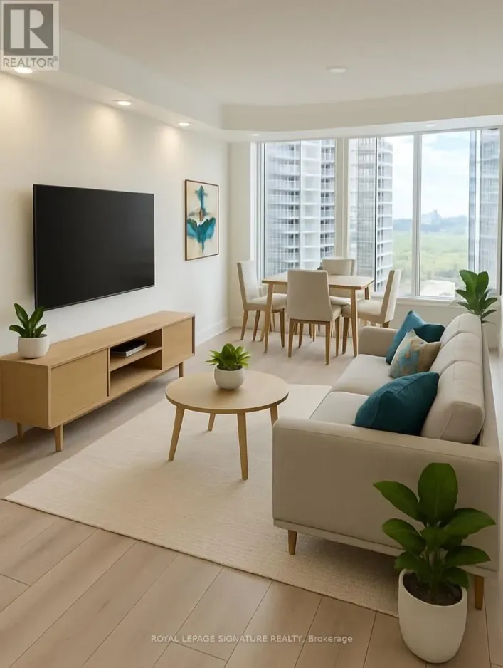 3307 - 1 PALACE PIER COURT, Toronto