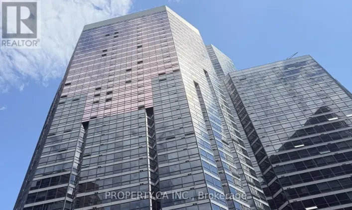 3307 - 1001 BAY STREET, Toronto
