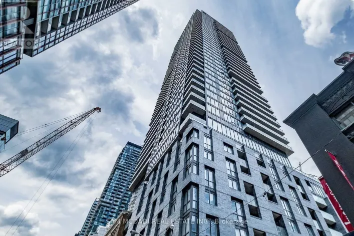 3307 - 115 BLUE JAYS WAY, Toronto