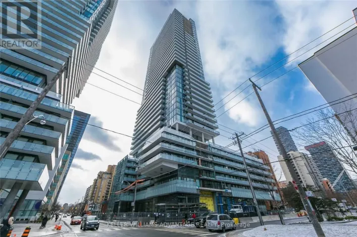 3307 - 161 ROEHAMPTON AVENUE, Toronto