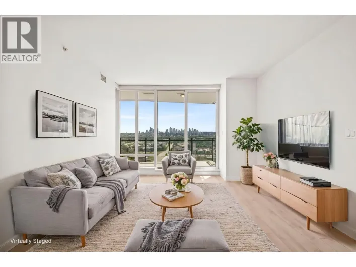 3307 2085 SKYLINE COURT, Burnaby