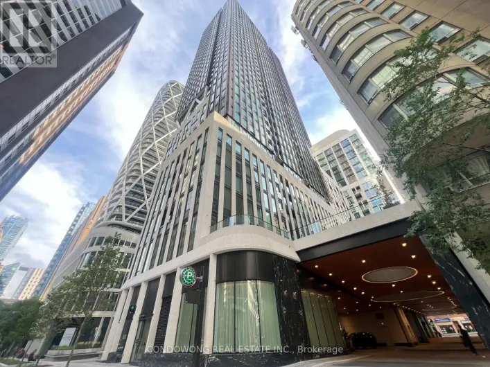 3307 - 238 SIMCOE STREET, Toronto