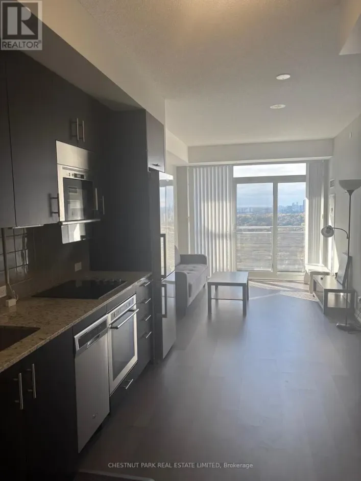 3307 - 255 VILLAGE GREEN SQUARE, Toronto