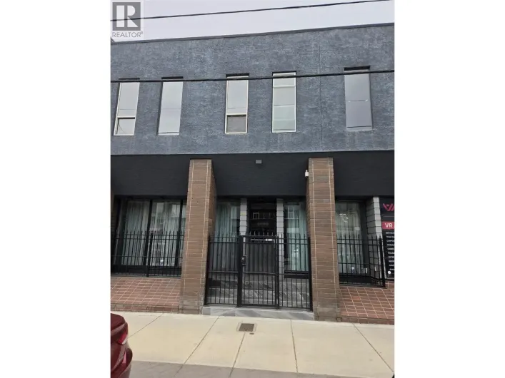 3307 32 Avenue Unit# 101, Vernon