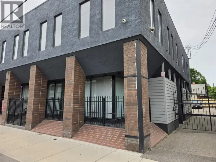 3307 32 Avenue Unit# 103, Vernon
