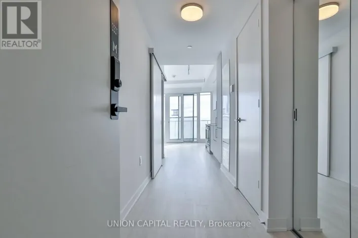 3307 - 3883 QUARTZ ROAD, Mississauga