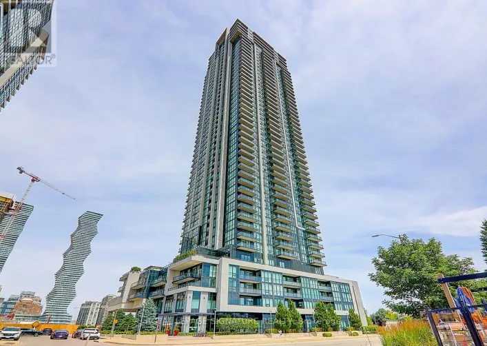 3307 - 3975 GRAND PARK DRIVE, Mississauga