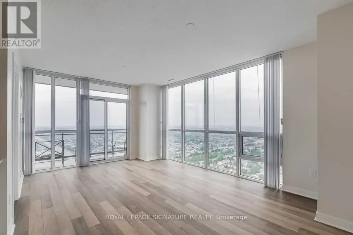 3307 - 3975 GRAND PARK DRIVE, Mississauga
