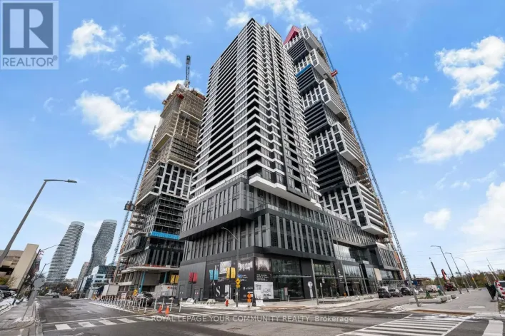 3307 - 4015 THE EXCHANGE, Mississauga