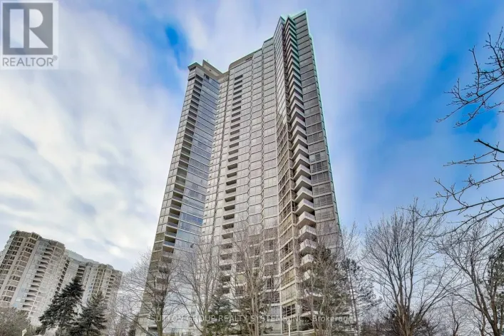 3307 - 45 KINGSBRIDGE GARDEN CIRCLE N, Mississauga