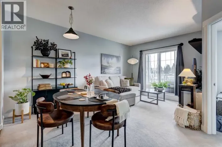 3307, 5605 Henwood Street SW, Calgary