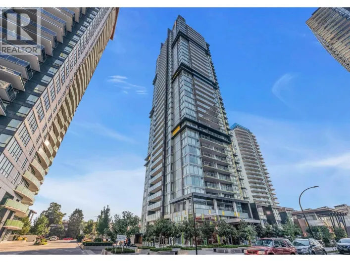 3307 6700 DUNBLANE AVENUE, Burnaby