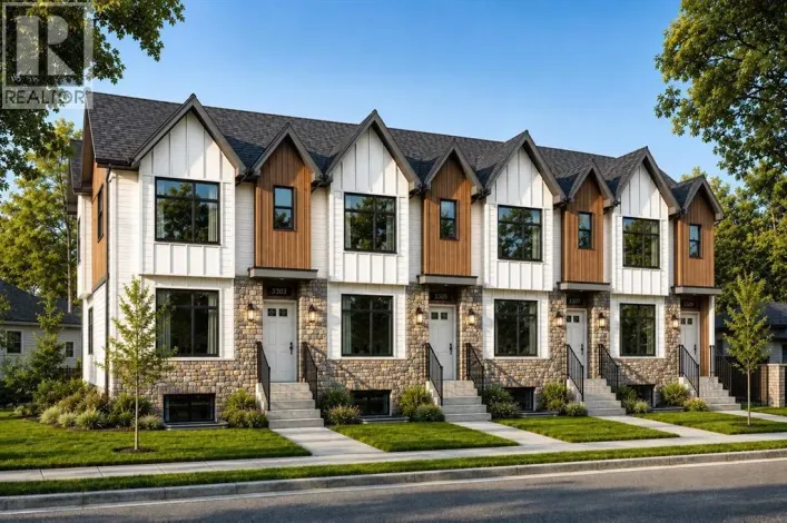 3307 7 Avenue, Calgary