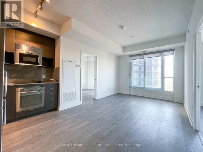 3307 - 7 MABELLE AVENUE, Toronto