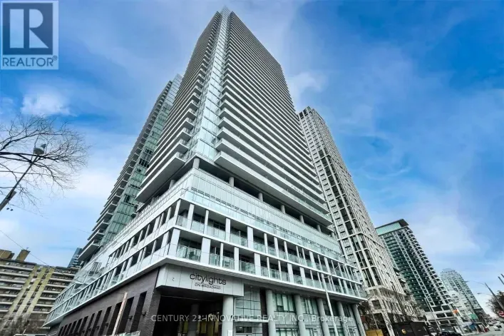 3307 - 99 BROADWAY AVENUE, Toronto