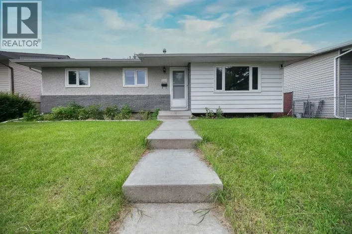3307 Boulton Road NW, Calgary