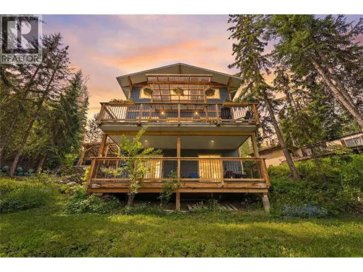 3307 POWELL Road, Kamloops
