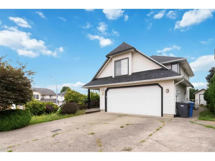 3307 ROCKHILL PLACE, Abbotsford