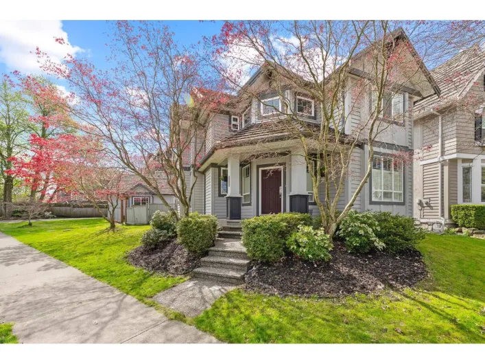 3307 ROSEMARY HEIGHTS CRESCENT, Surrey