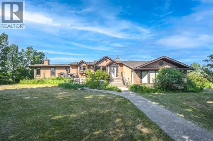 33076 Township Road 243, Rural Rocky View County
