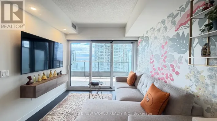 3308 - 1 CONCORD CITYPLACE WAY, Toronto