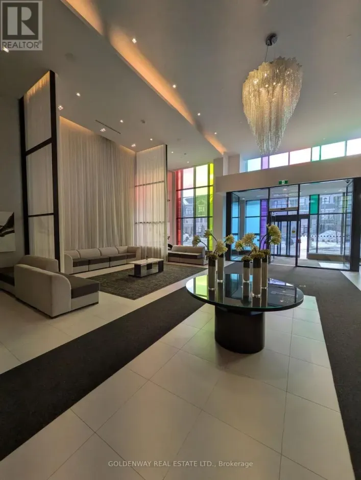 3308 - 12 GANDHI LANE S, Markham