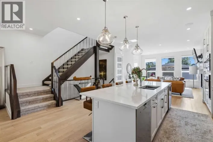3308 2 Street NW, Calgary