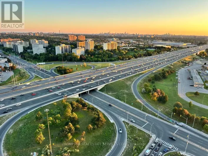 3308 - 2033 KENNEDY ROAD, Toronto