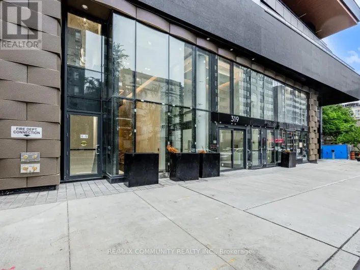 3308 - 319 JARVIS STREET N, Toronto