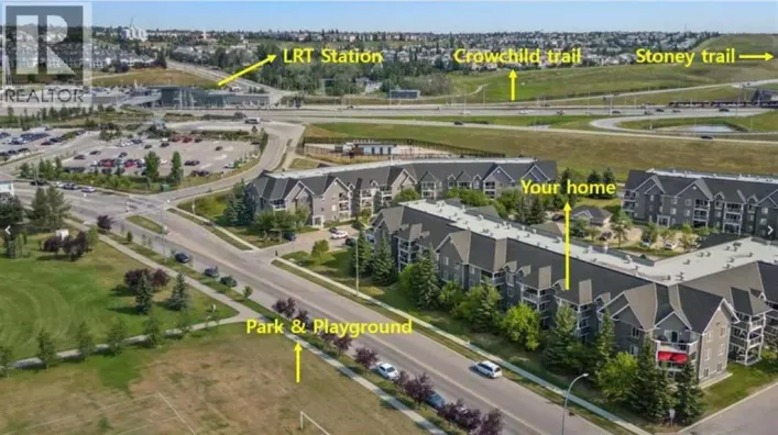 3308, 3308 Tuscarora Manor NW, Calgary