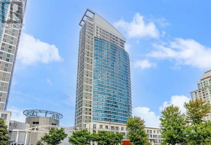 3308 - 38 LEE CENTRE DRIVE, Toronto