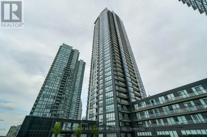 3308 - 4011 BRICKSTONE MEWS, Mississauga