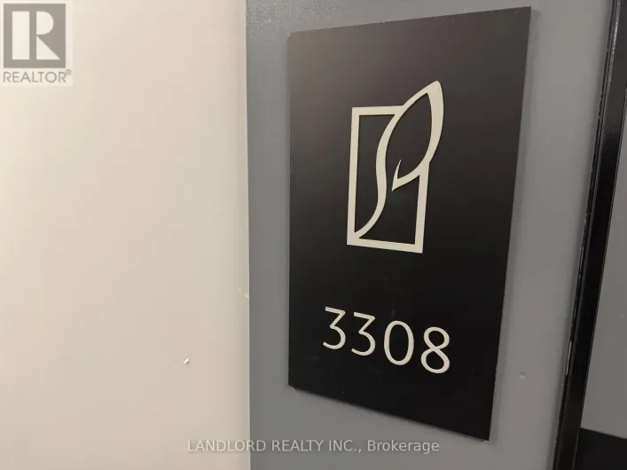 3308 - 4130 PARKSIDE VILLAGE DRIVE, Mississauga