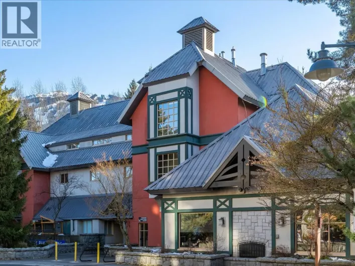 3308 4295 BLACKCOMB WAY, Whistler
