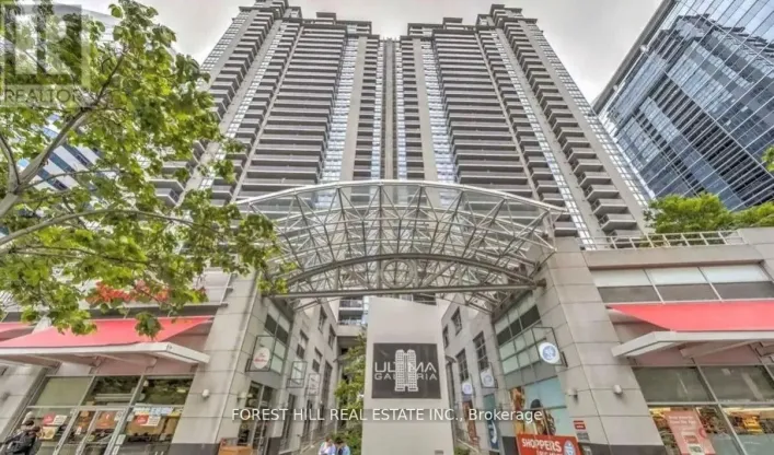 3308 - 4968 YONGE STREET, Toronto