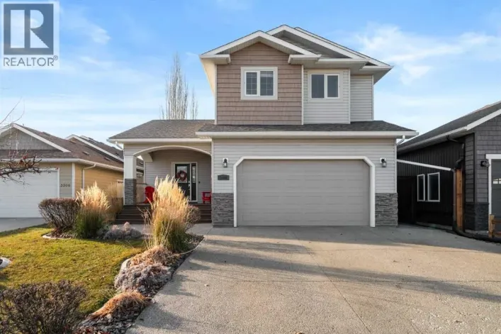 3308 51 StreetClose, Camrose