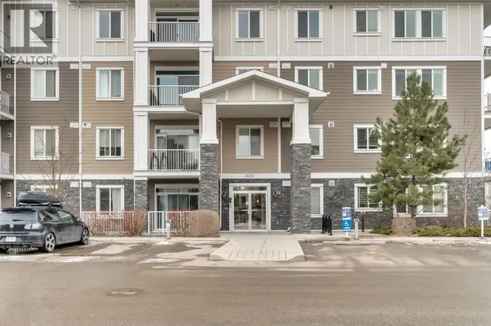 3308, 522 Cranford Drive SE, Calgary