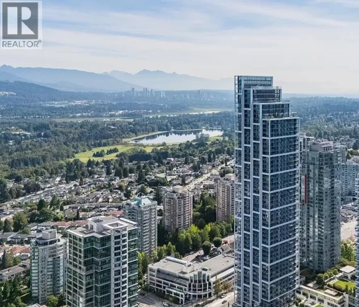 3308 6000 MCKAY AVENUE, Burnaby