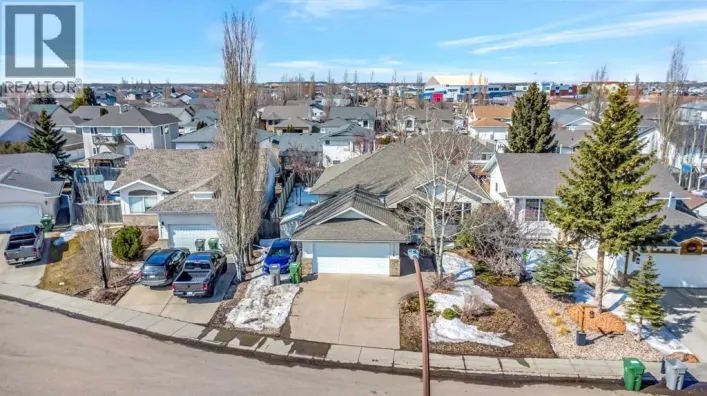 3308 63 Avenue, Lloydminster