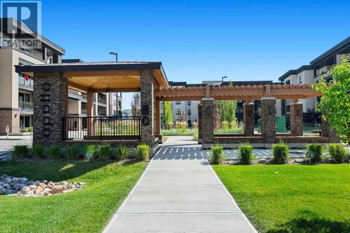 3308, 80 Greenbriar Place NW, Calgary