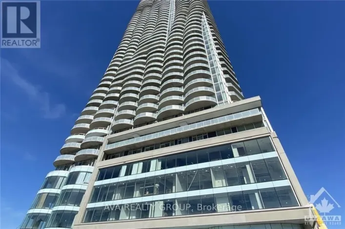 3308 - 805 CARLING AVENUE, Ottawa