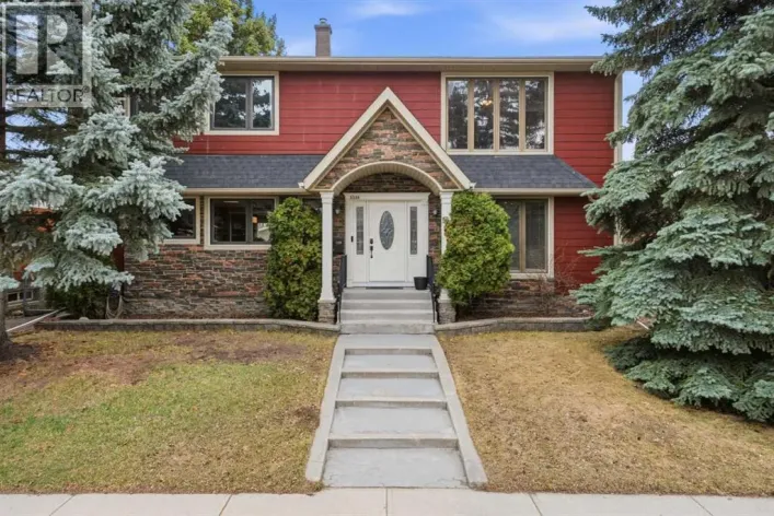 3308 Lakeside Crescent SW, Calgary
