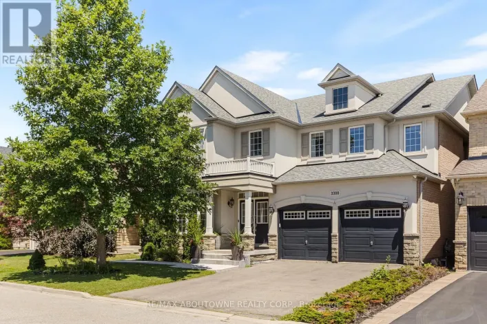 3308 LIPTAY AVENUE, Oakville