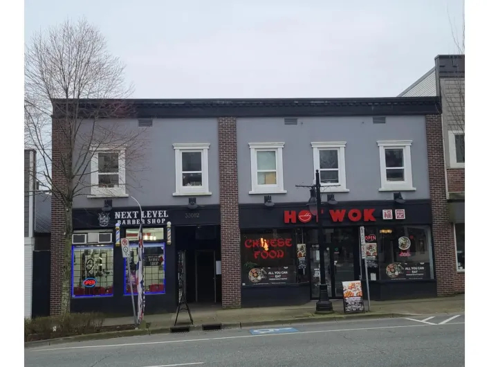 33082 1ST AVENUE, Mission