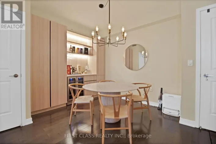 3309 - 1 THE ESPLANADE, Toronto